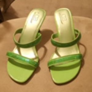 Women's sandals